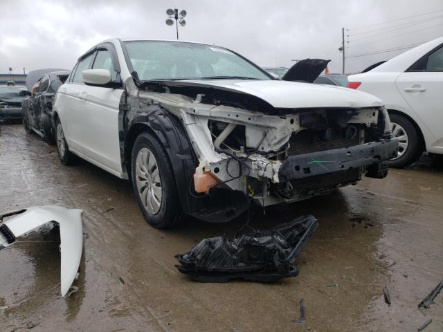 HONDA ACCORD LX 2012 1hgcp2f32ca211867