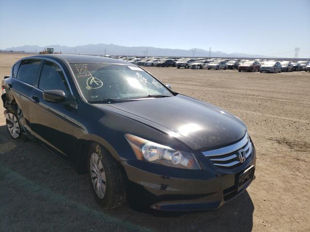 HONDA ACCORD LX 2012 1hgcp2f32ca211903