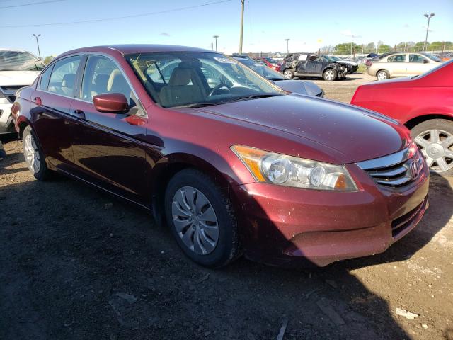 HONDA ACCORD LX 2012 1hgcp2f32ca212873