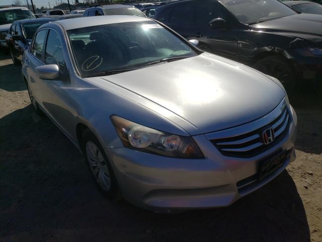 HONDA ACCORD LX 2012 1hgcp2f32ca214168