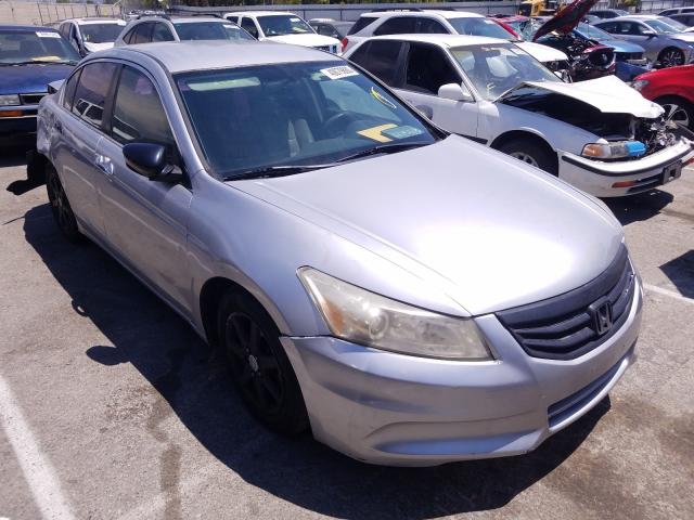 HONDA ACCORD LX 2012 1hgcp2f32ca214171