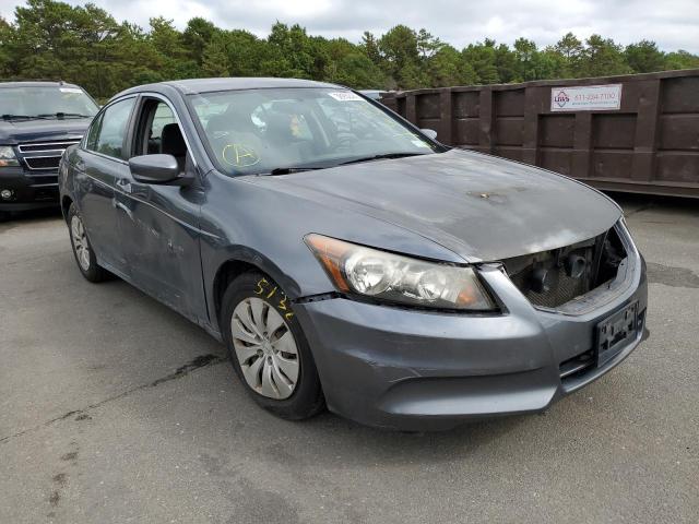 HONDA ACCORD LX 2012 1hgcp2f32ca215367