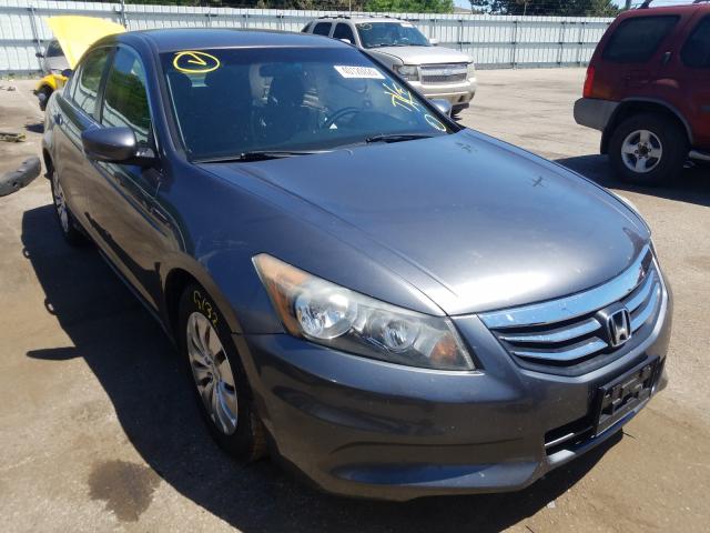 HONDA ACCORD LX 2012 1hgcp2f32ca217376