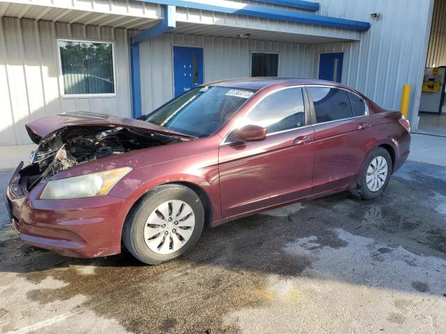 HONDA ACCORD 2012 1hgcp2f32ca220634