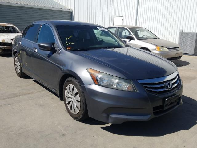 HONDA ACCORD LX 2012 1hgcp2f32ca222884