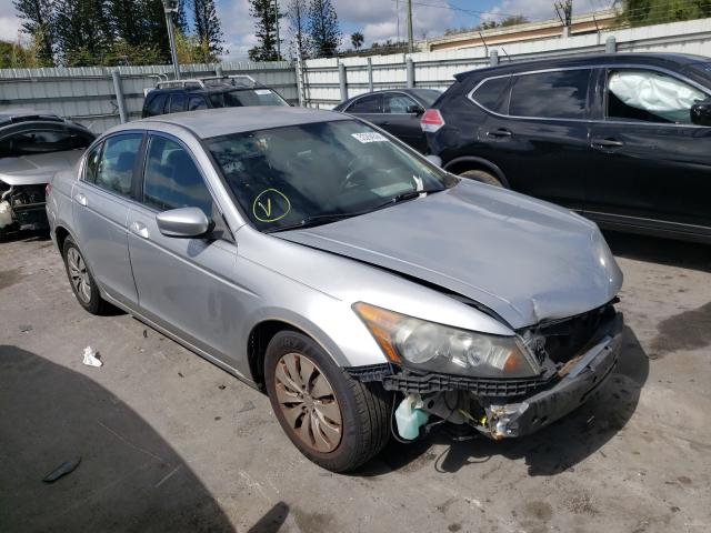 HONDA ACCORD 2012 1hgcp2f32ca223811