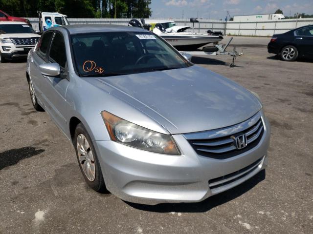 HONDA ACCORD LX 2012 1hgcp2f32ca225459