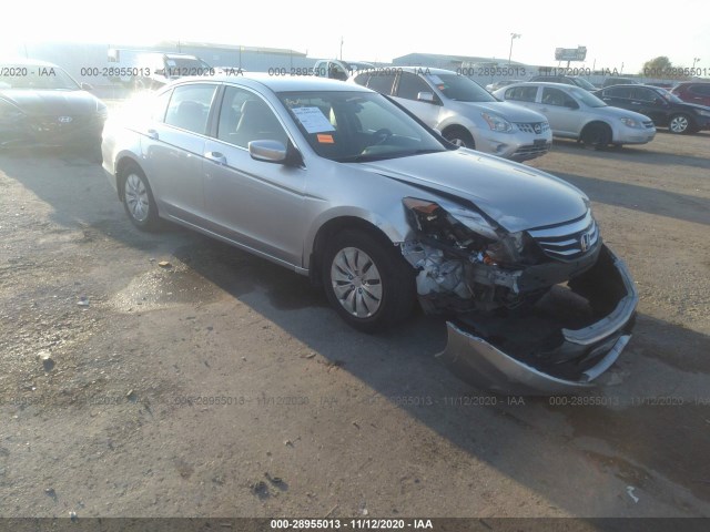 HONDA ACCORD SDN 2012 1hgcp2f32ca225641