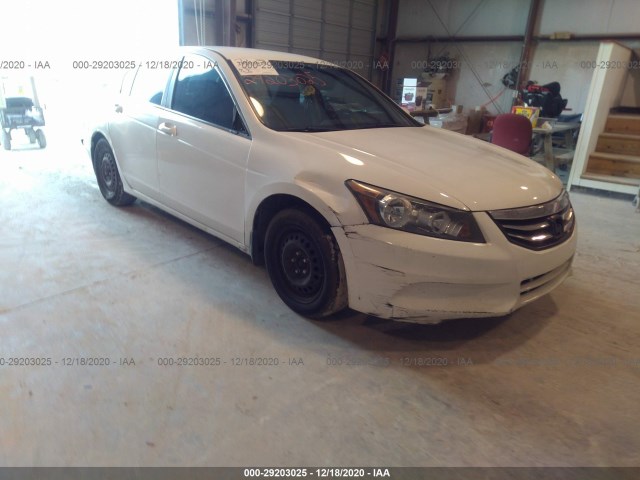 HONDA ACCORD SDN 2012 1hgcp2f32ca225834