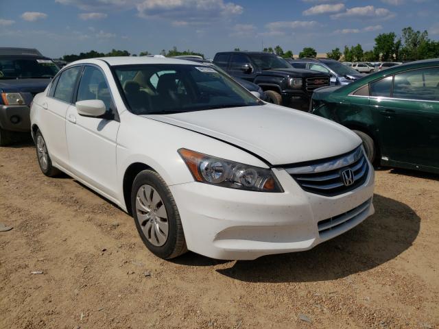 HONDA ACCORD LX 2012 1hgcp2f32ca225915