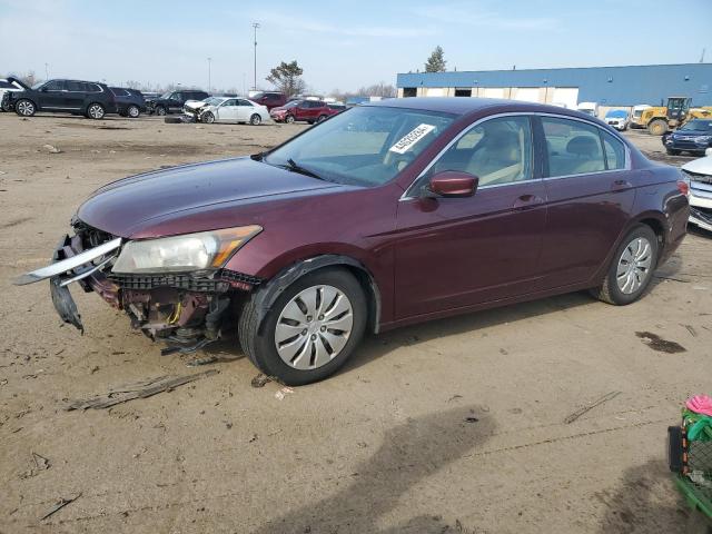 HONDA ACCORD 2012 1hgcp2f32ca230144