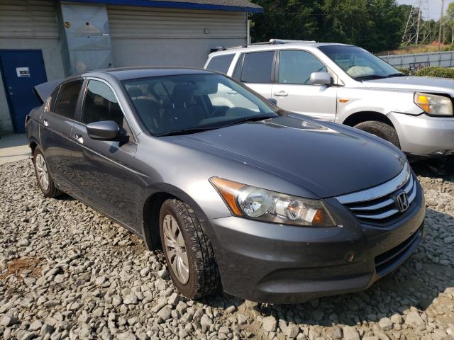 HONDA ACCORD LX 2012 1hgcp2f32ca230886