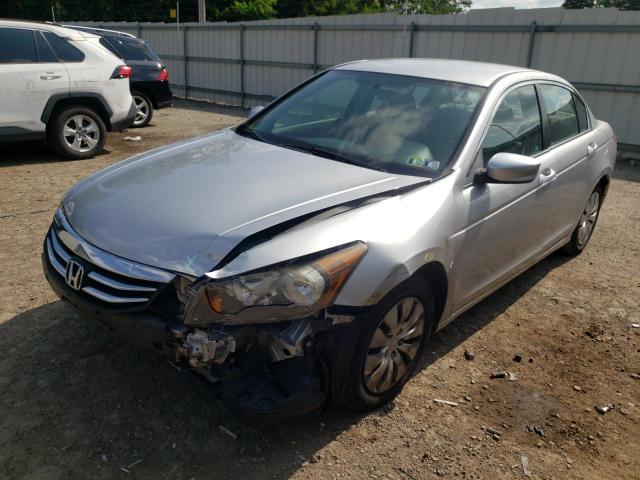 HONDA ACCORD LX 2012 1hgcp2f32ca230998