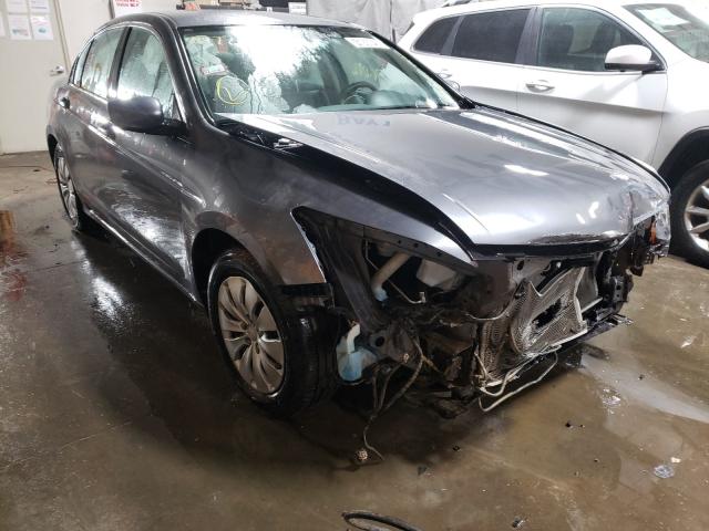 HONDA ACCORD LX 2012 1hgcp2f32ca232136