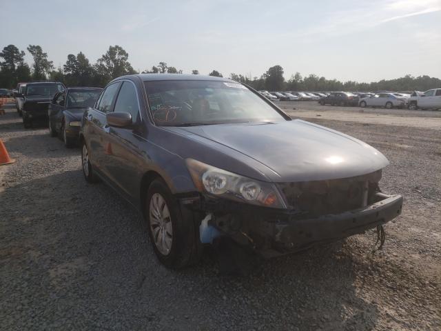 HONDA ACCORD LX 2012 1hgcp2f32ca232573