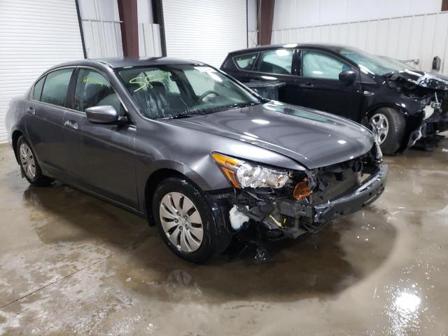 HONDA ACCORD LX 2012 1hgcp2f32ca234310