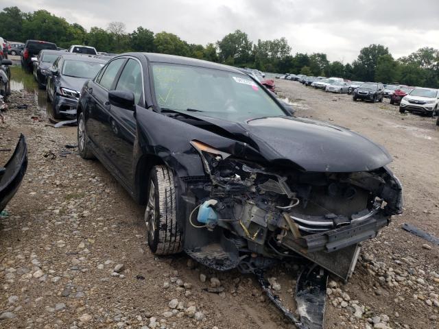 HONDA ACCORD LX 2012 1hgcp2f32ca234372