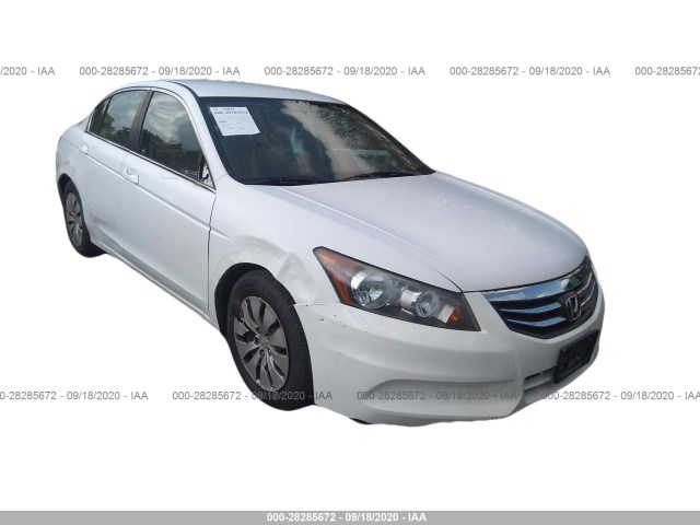 HONDA ACCORD SDN 2012 1hgcp2f32ca235487