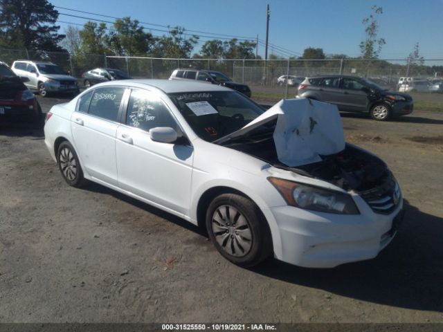 HONDA ACCORD SDN 2012 1hgcp2f32ca236641