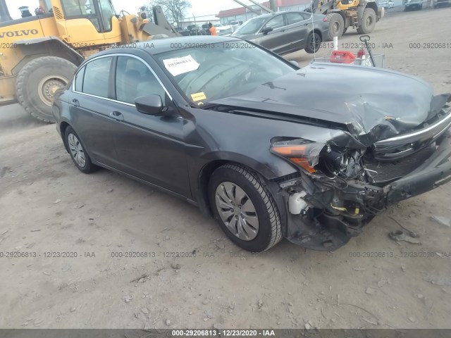 HONDA ACCORD SDN 2012 1hgcp2f32ca239152