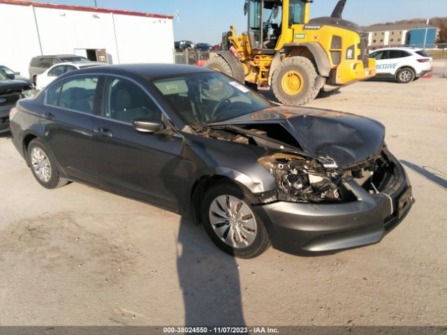 HONDA ACCORD 2012 1hgcp2f32ca239183