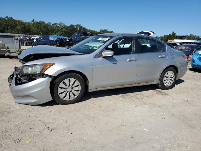 HONDA ACCORD 2012 1hgcp2f32ca239555