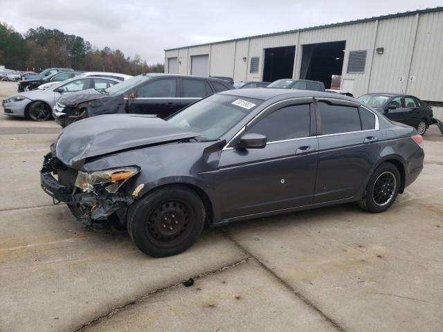 HONDA ACCORD LX 2012 1hgcp2f32ca240432