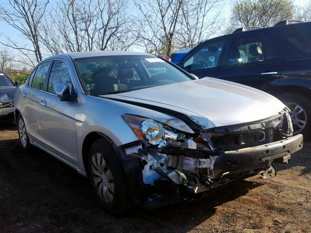 HONDA ACCORD LX 2012 1hgcp2f32ca240818