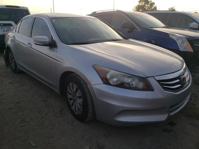 HONDA ACCORD LX 2012 1hgcp2f32ca244349