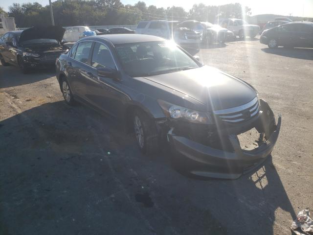 HONDA ACCORD LX 2012 1hgcp2f32ca246358