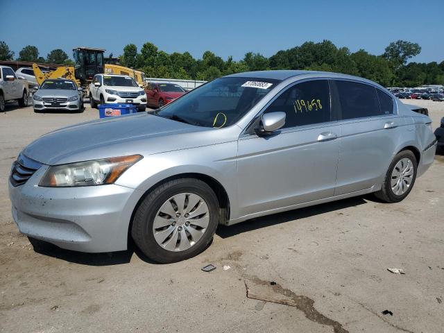 HONDA ACCORD LX 2012 1hgcp2f32ca246408