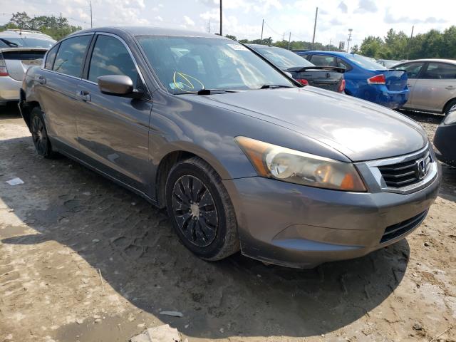 HONDA ACCORD LX 2010 1hgcp2f33aa002957