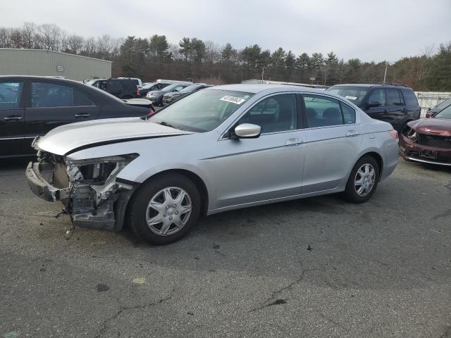 HONDA ACCORD LX 2010 1hgcp2f33aa003669