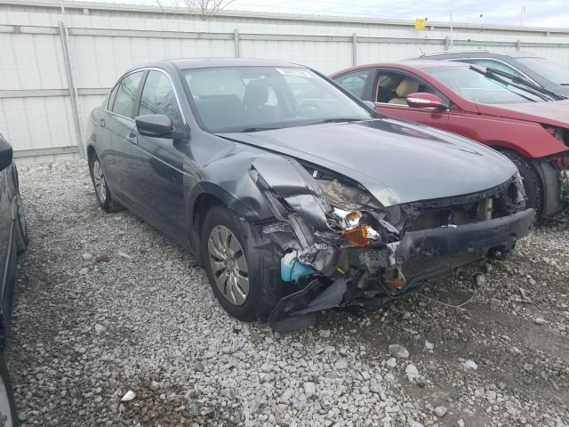 HONDA ACCORD LX 2010 1hgcp2f33aa007382