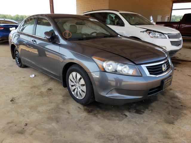 HONDA ACCORD LX 2010 1hgcp2f33aa008659