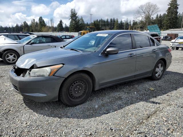 HONDA ACCORD 2010 1hgcp2f33aa008676