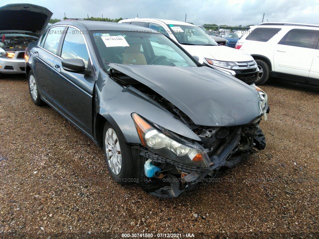 HONDA ACCORD SDN 2010 1hgcp2f33aa015319