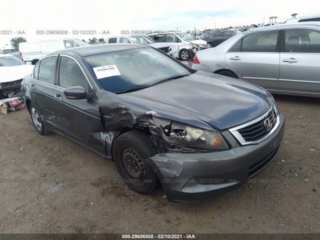 HONDA ACCORD SDN 2010 1hgcp2f33aa015370