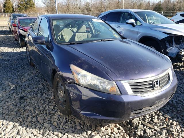 HONDA ACCORD LX 2010 1hgcp2f33aa015563