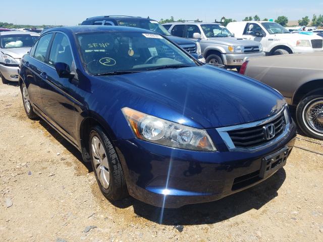 HONDA ACCORD LX 2010 1hgcp2f33aa015594