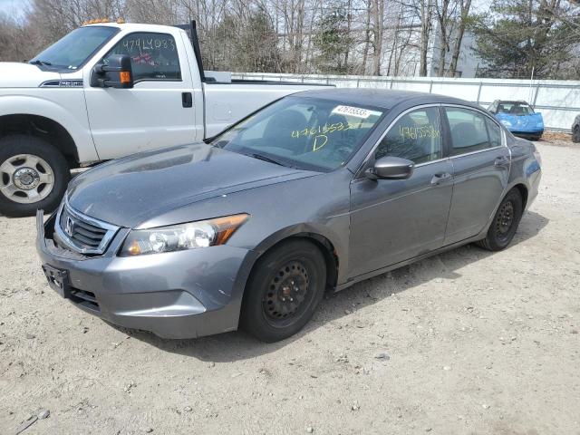 HONDA ACCORD LX 2010 1hgcp2f33aa018107