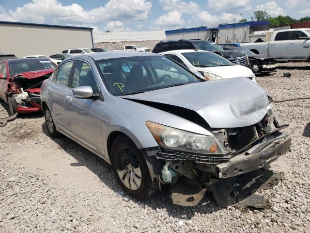 HONDA ACCORD LX 2010 1hgcp2f33aa019399