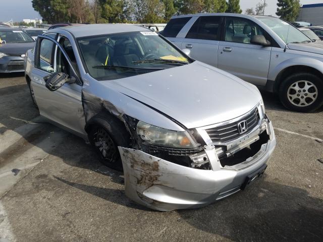 HONDA ACCORD LX 2010 1hgcp2f33aa019550