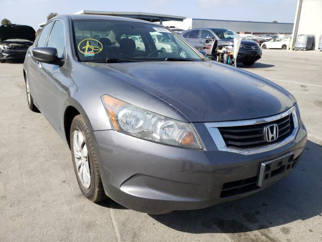 HONDA ACCORD LX 2010 1hgcp2f33aa019581