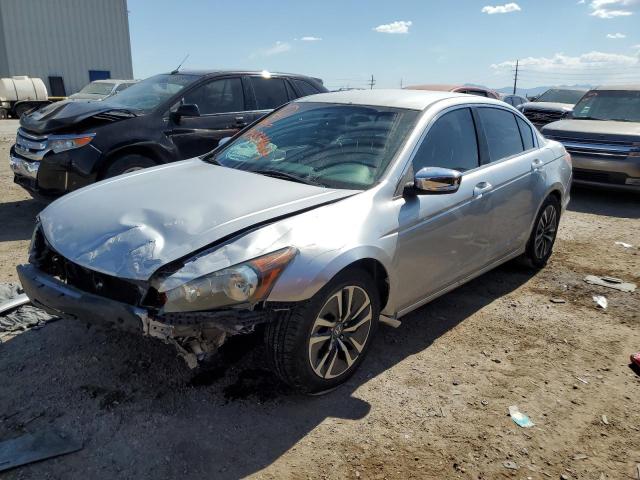 HONDA ACCORD LX 2010 1hgcp2f33aa021184