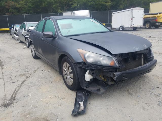 HONDA ACCORD LX 2010 1hgcp2f33aa025459