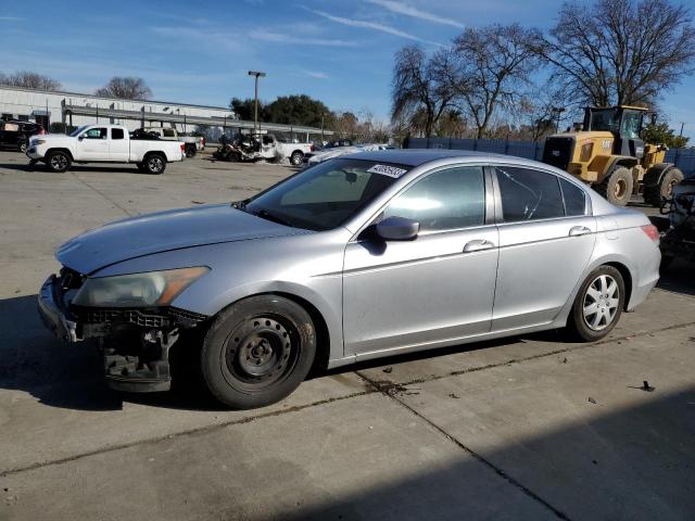 HONDA ACCORD SDN 2010 1hgcp2f33aa027308