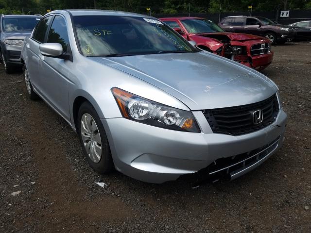 HONDA ACCORD LX 2010 1hgcp2f33aa029852