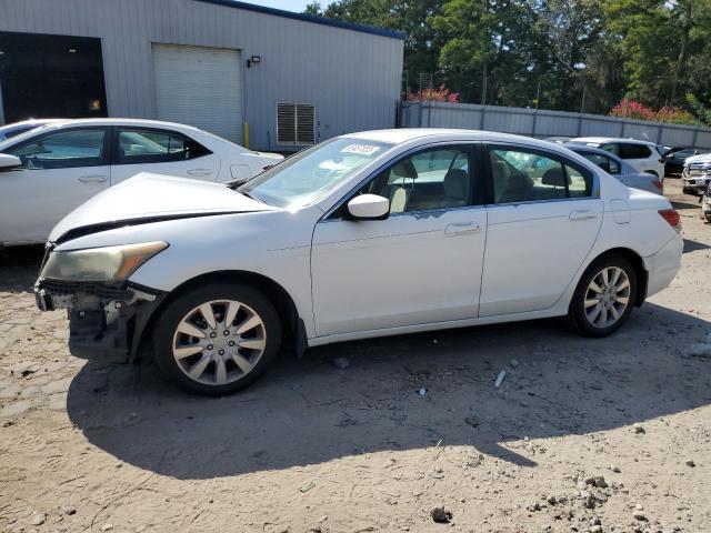 HONDA ACCORD LX 2010 1hgcp2f33aa030550