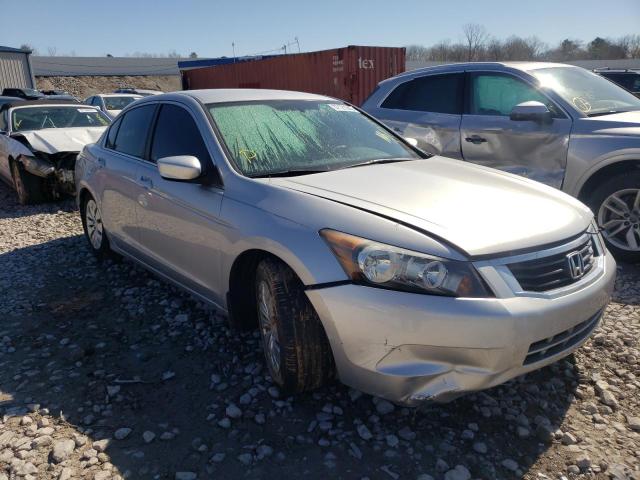 HONDA ACCORD LX 2010 1hgcp2f33aa033254